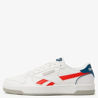 ZAPATILLAS HOMBRE REEBOK URBANAS NEGRO REEBOK MATCH PRIME V2 - 2