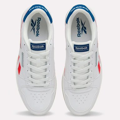 ZAPATILLAS HOMBRE REEBOK URBANAS NEGRO REEBOK MATCH PRIME V2 - 4