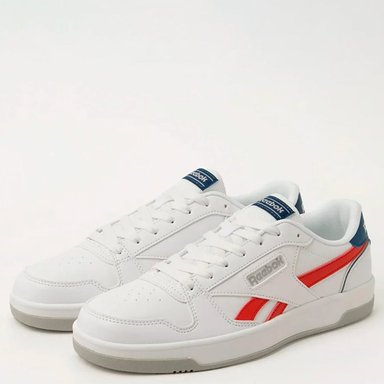 ZAPATILLAS HOMBRE REEBOK URBANAS NEGRO REEBOK MATCH PRIME V2 - 5