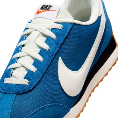 ZAPATILLAS HOMBRE NIKE URBANAS AZUL NIKE PACIFIC - 4