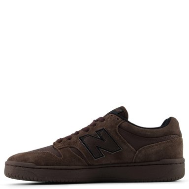 ZAPATILLAS URBANAS HOMBRE NEW BALANCE 480 MARRÓN - 3