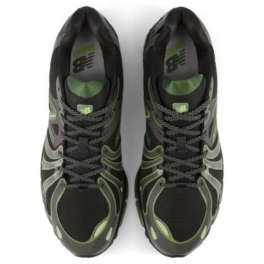 ZAPATILLAS URBANAS HOMBRE NEW BALANCE 1890 NEGRO - 4