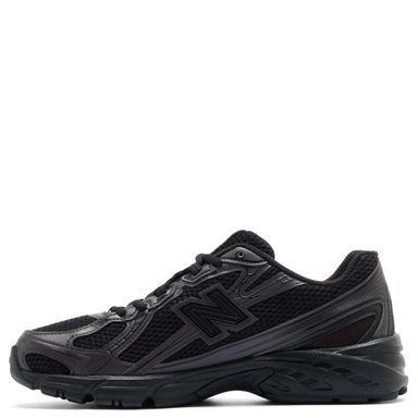 ZAPATILLAS URBANAS HOMBRE NEW BALANCE 740 NEGRO - 3