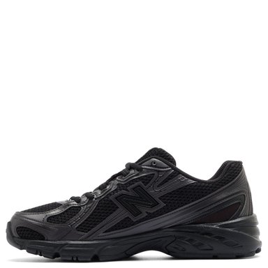 ZAPATILLAS URBANAS HOMBRE NEW BALANCE 740 NEGRO - 3