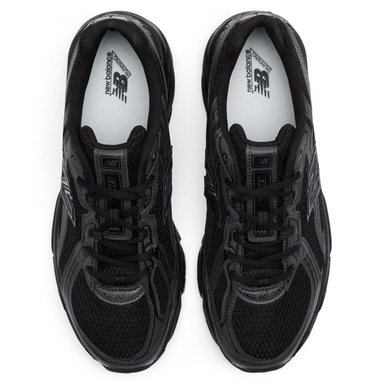 ZAPATILLAS URBANAS HOMBRE NEW BALANCE 740 NEGRO - 4