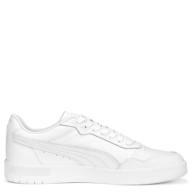ZAPATILLAS HOMBRE PUMA URBANAS BLANCO COURT ULTRA - 2
