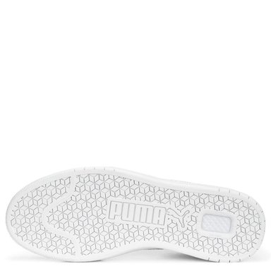 ZAPATILLAS HOMBRE PUMA URBANAS BLANCO COURT ULTRA - 5