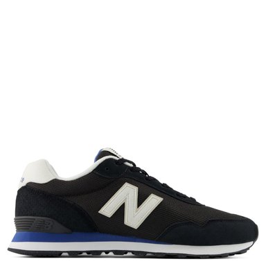 ZAPATILLAS URBANAS HOMBRE NEW BALANCE 515 NEGRO - 1