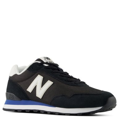 ZAPATILLAS URBANAS HOMBRE NEW BALANCE 515 NEGRO - 2