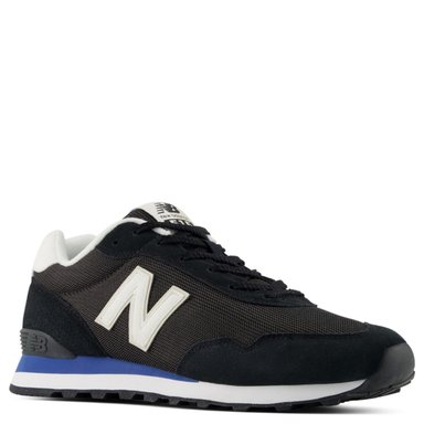 ZAPATILLAS URBANAS HOMBRE NEW BALANCE 515 NEGRO - 2