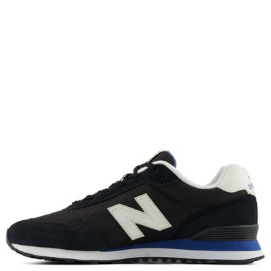 ZAPATILLAS URBANAS HOMBRE NEW BALANCE 515 NEGRO - 3