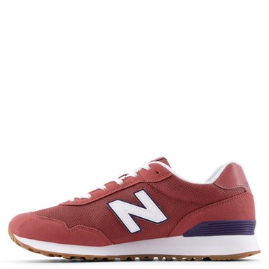 ZAPATILLAS URBANAS HOMBRE NEW BALANCE 515 ROJO - 3