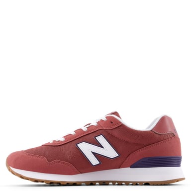 ZAPATILLAS URBANAS HOMBRE NEW BALANCE 515 ROJO - 3