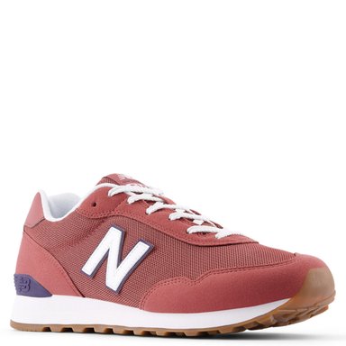 ZAPATILLAS URBANAS HOMBRE NEW BALANCE 515 ROJO - 2