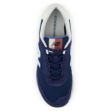 ZAPATILLAS URBANAS HOMBRE NEW BALANCE 515 AZUL - 4