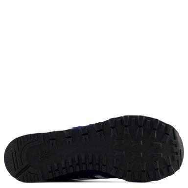 ZAPATILLAS URBANAS HOMBRE NEW BALANCE 515 AZUL - 5