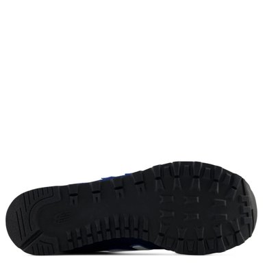ZAPATILLAS URBANAS HOMBRE NEW BALANCE 515 AZUL - 5