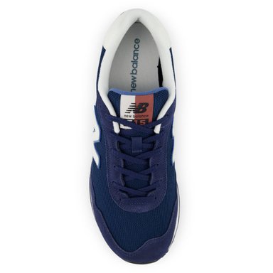 ZAPATILLAS URBANAS HOMBRE NEW BALANCE 515 AZUL - 4
