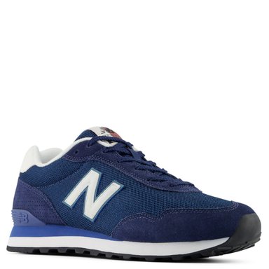 ZAPATILLAS URBANAS HOMBRE NEW BALANCE 515 AZUL - 2