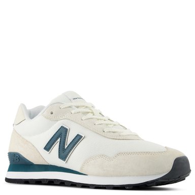 ZAPATILLAS URBANAS HOMBRE NEW BALANCE 515 BLANCO - 2
