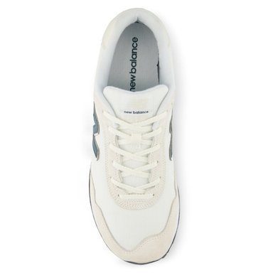 ZAPATILLAS URBANAS HOMBRE NEW BALANCE 515 BLANCO - 4