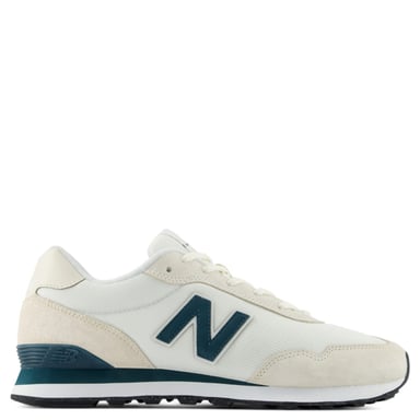 ZAPATILLAS URBANAS HOMBRE NEW BALANCE 515 BLANCO - 1