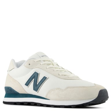 ZAPATILLAS URBANAS HOMBRE NEW BALANCE 515 BLANCO - 2