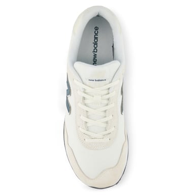 ZAPATILLAS URBANAS HOMBRE NEW BALANCE 515 BLANCO - 4