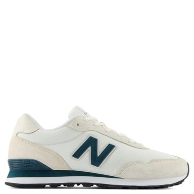 ZAPATILLAS URBANAS HOMBRE NEW BALANCE 515 BLANCO - 1