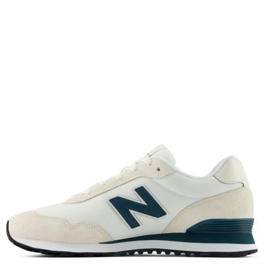 ZAPATILLAS URBANAS HOMBRE NEW BALANCE 515 BLANCO - 3