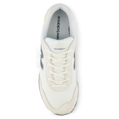 ZAPATILLAS URBANAS HOMBRE NEW BALANCE 515 BLANCO - 4