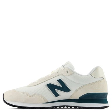 ZAPATILLAS URBANAS HOMBRE NEW BALANCE 515 BLANCO - 3