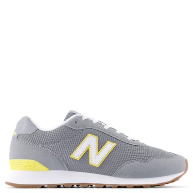 ZAPATILLAS URBANAS HOMBRE NEW BALANCE 515 GRIS - 1