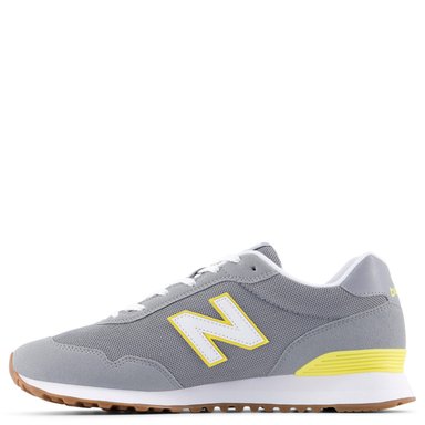 ZAPATILLAS URBANAS HOMBRE NEW BALANCE 515 GRIS - 3