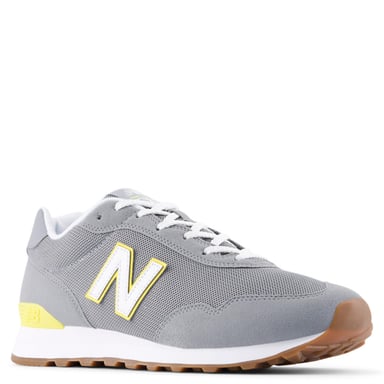 ZAPATILLAS URBANAS HOMBRE NEW BALANCE 515 GRIS - 2
