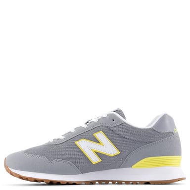 ZAPATILLAS URBANAS HOMBRE NEW BALANCE 515 GRIS - 3