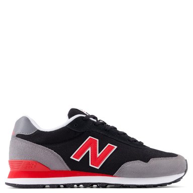 ZAPATILLAS URBANAS HOMBRE NEW BALANCE 515 NEGRO - 1