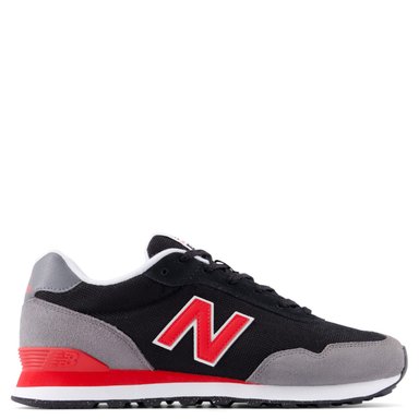 ZAPATILLAS URBANAS HOMBRE NEW BALANCE 515 NEGRO - 1
