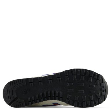 ZAPATILLAS URBANAS HOMBRE NEW BALANCE 515 BLANCO - 5