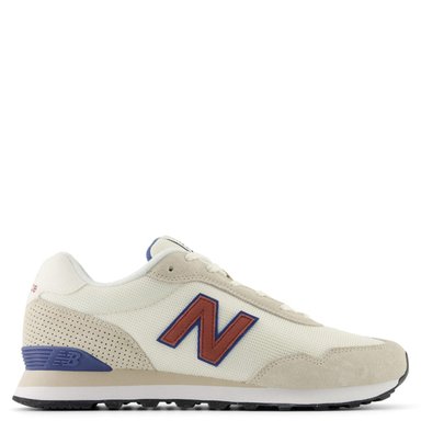 ZAPATILLAS URBANAS HOMBRE NEW BALANCE 515 BLANCO - 1
