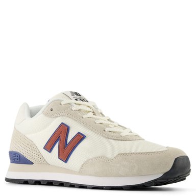 ZAPATILLAS URBANAS HOMBRE NEW BALANCE 515 BLANCO - 2