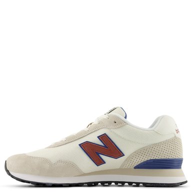 ZAPATILLAS URBANAS HOMBRE NEW BALANCE 515 BLANCO - 3