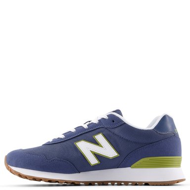 ZAPATILLAS URBANAS HOMBRE NEW BALANCE 515 AZUL - 3