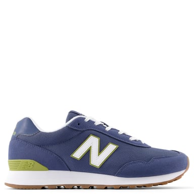 ZAPATILLAS URBANAS HOMBRE NEW BALANCE 515 AZUL - 1