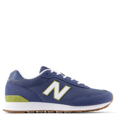 ZAPATILLAS URBANAS HOMBRE NEW BALANCE 515 AZUL - 1