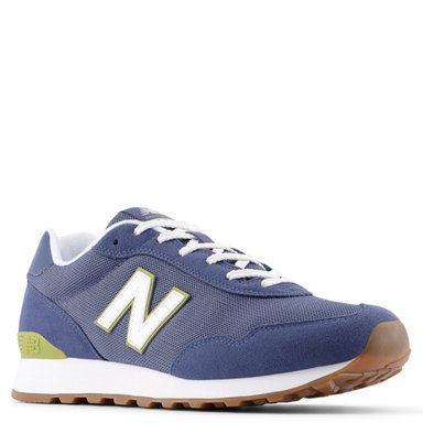 ZAPATILLAS URBANAS HOMBRE NEW BALANCE 515 AZUL - 2