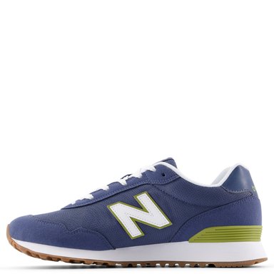 ZAPATILLAS URBANAS HOMBRE NEW BALANCE 515 AZUL - 3