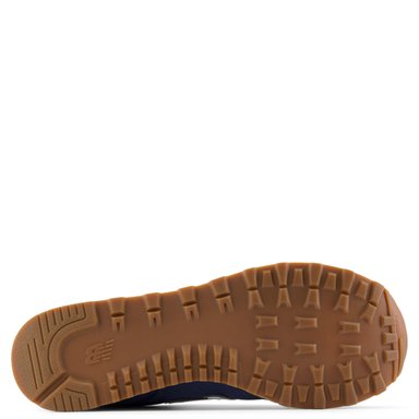 ZAPATILLAS URBANAS HOMBRE NEW BALANCE 515 AZUL - 5