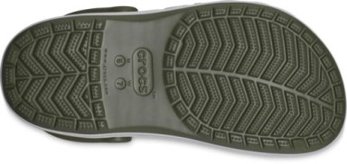 ZUECOS HOMBRE BAYABAND CLOG ARMY GREEN/COBBLESTONE - 4