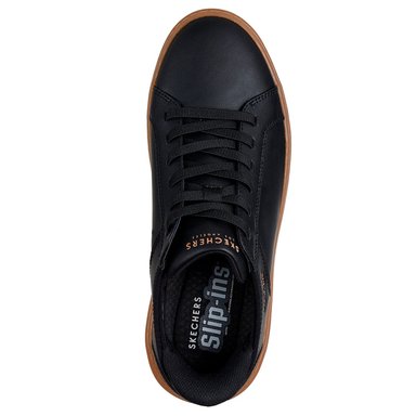 ZAPATILLAS URBANAS SKECHERS HOMBRE COURT BREAK - 4